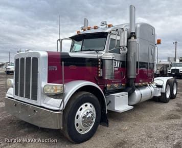 Main image Peterbilt 388